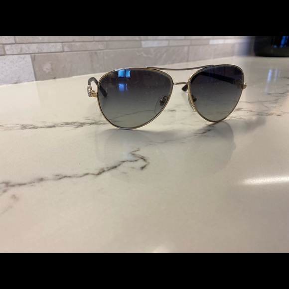 Bulgari Sunglasses - Picture 1 of 8